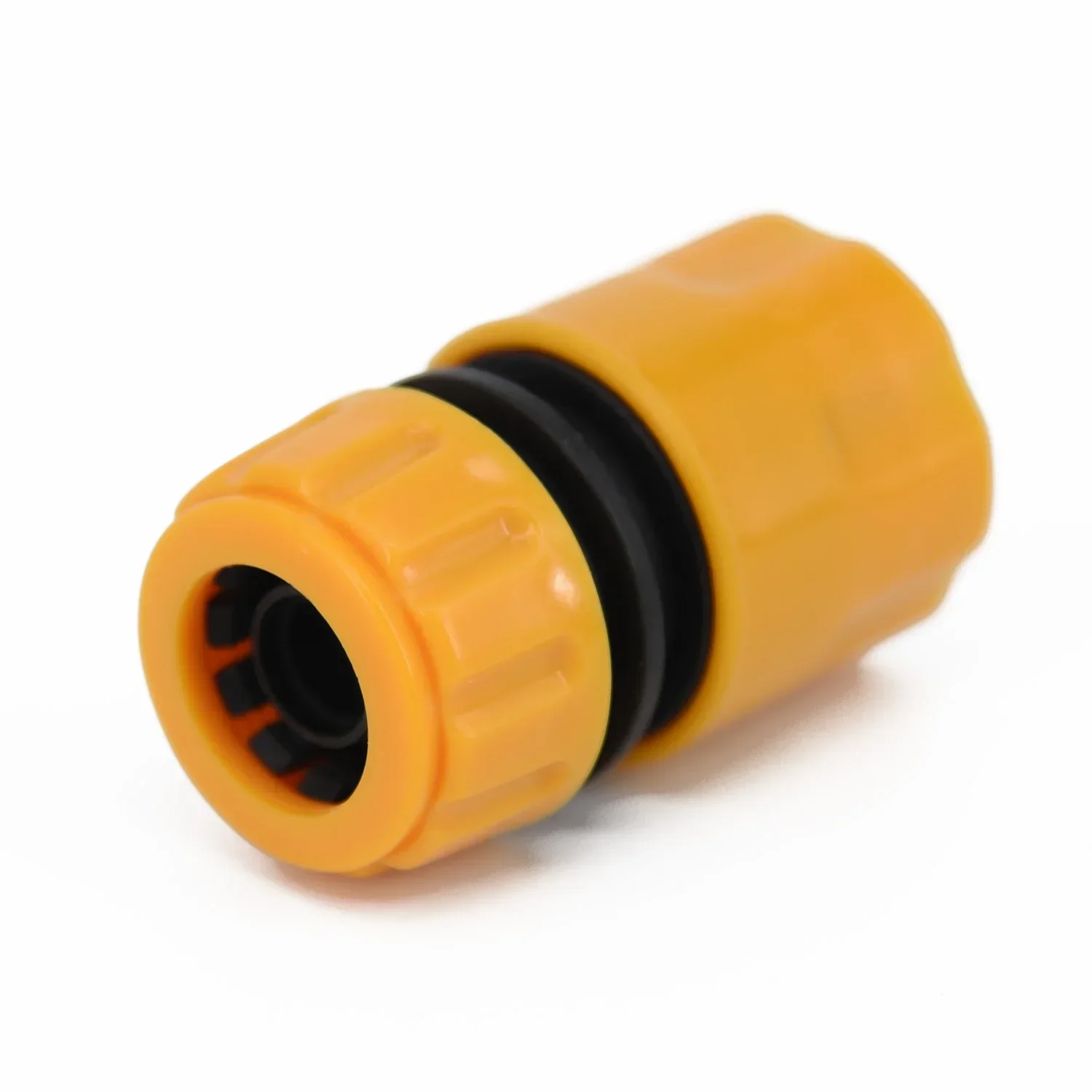 3pcs 1/2 Hose Pipe Fitting Set Quick Connect Coupler Adapter Washing Pressure Washer Connector For Car Washer