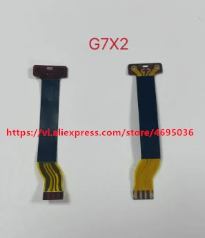 New G7X2 Flash Flex Cable For Canon PowerShot G7 X Mark II G7XII Camera Repair Parts