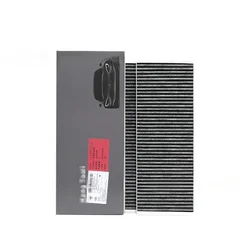 1658376-00-A Air Filter External Activated Carbon Cabin Filter For Tesla Model Y 2021- CUK46025