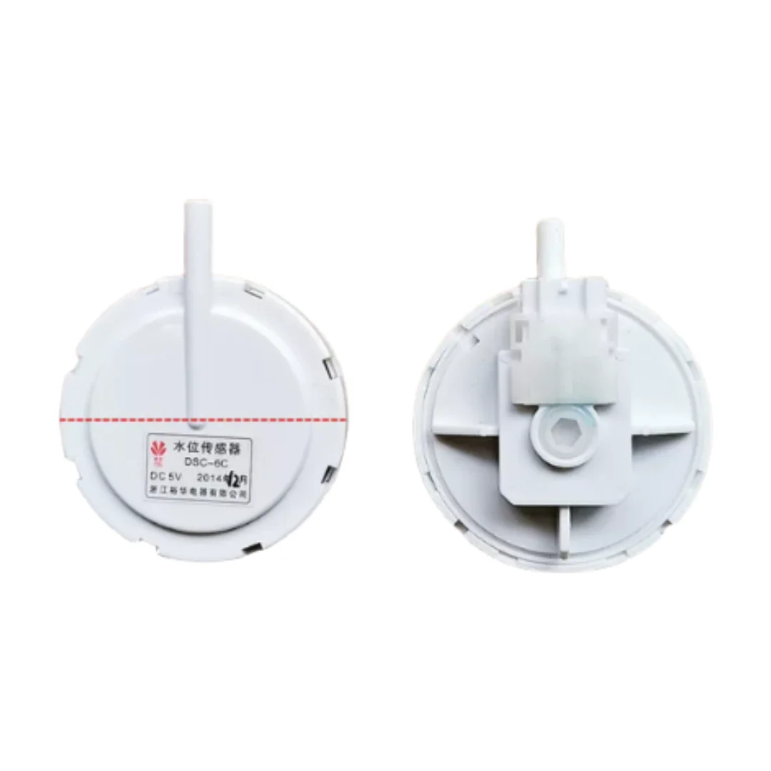 Nuevo Sensor de Nivel de Agua para Lavadora Hisense, Modelo DSC-6C