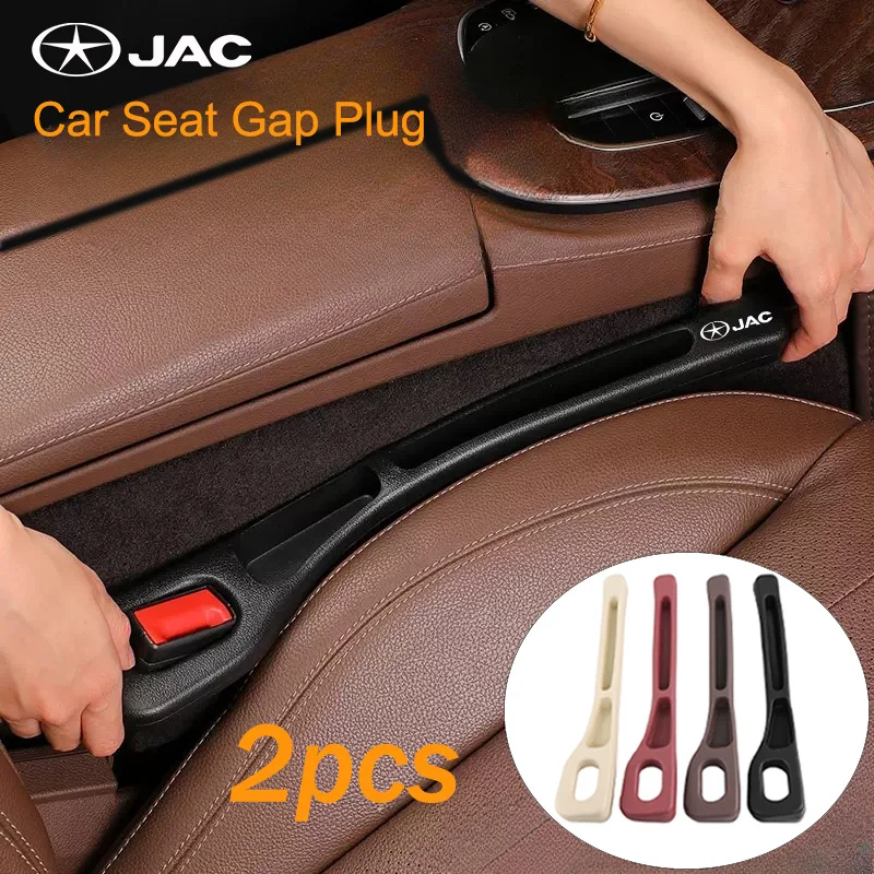 Car Seat Gap Filler… - image