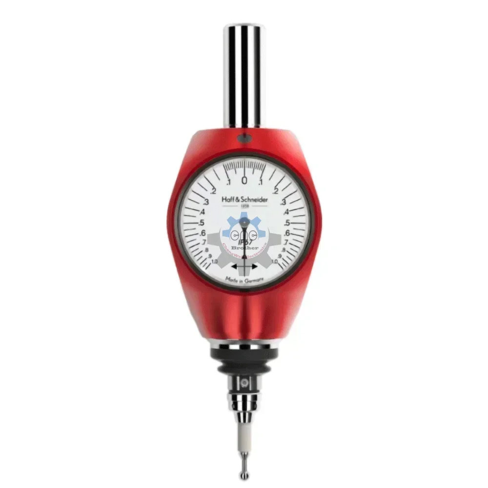 

3D-Taster 3D Universal Edge Finder Short Probe Original Hoffman Ceramic Probe Marr 359505 Short Probe