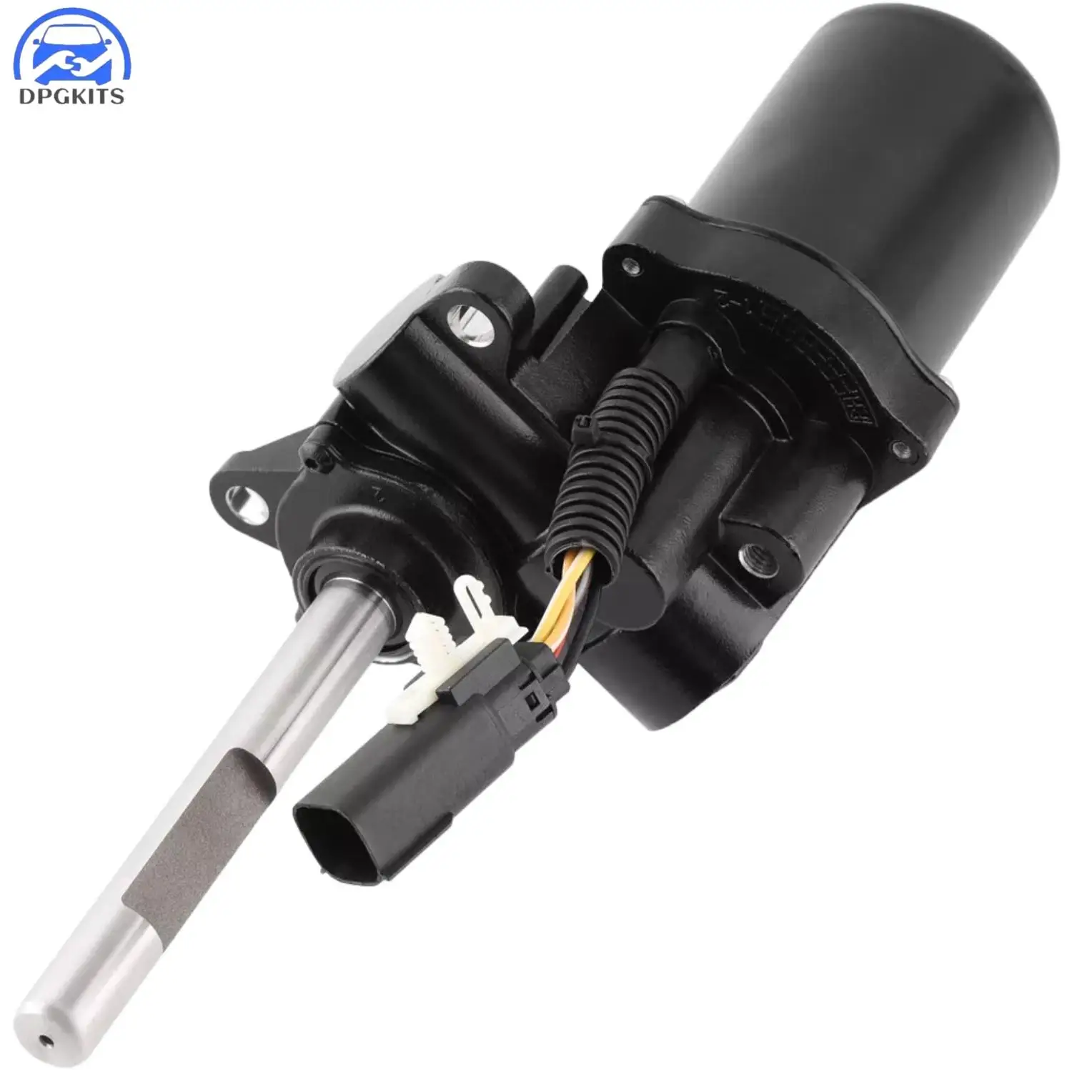 

DPGKITS 1PC Left Driver Side Power Running Board Motor For Ford F-150 2015-2020 All Engine Driver Side FL3Z-16A507-A FL3Z16A507A