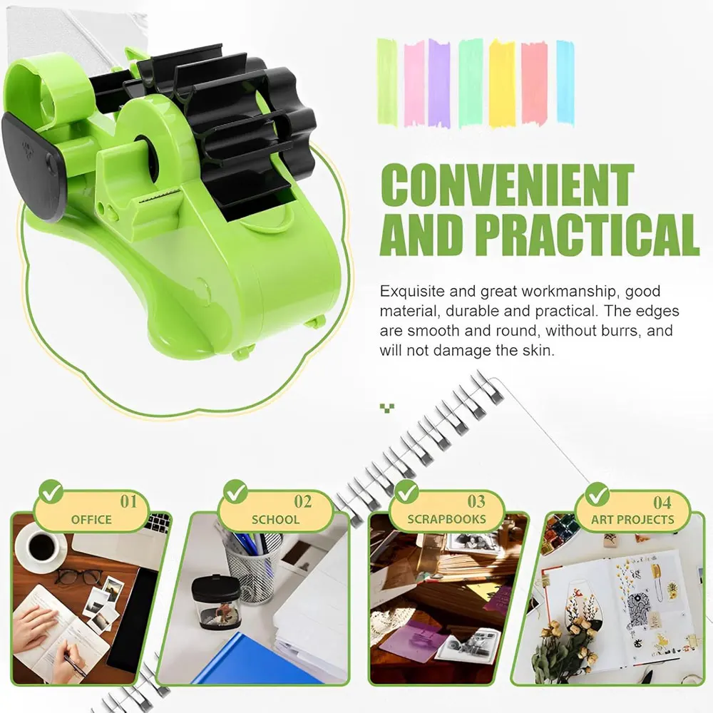 Thumbnail 4 - #50 Latest Tape Dispensers Offers