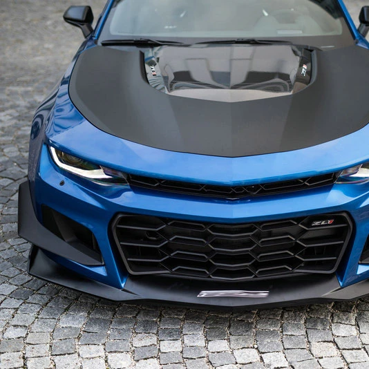 

For Chevrolet 16 Camaro ZL1LE Front Bumper (USA Warehouse Including Shipping )