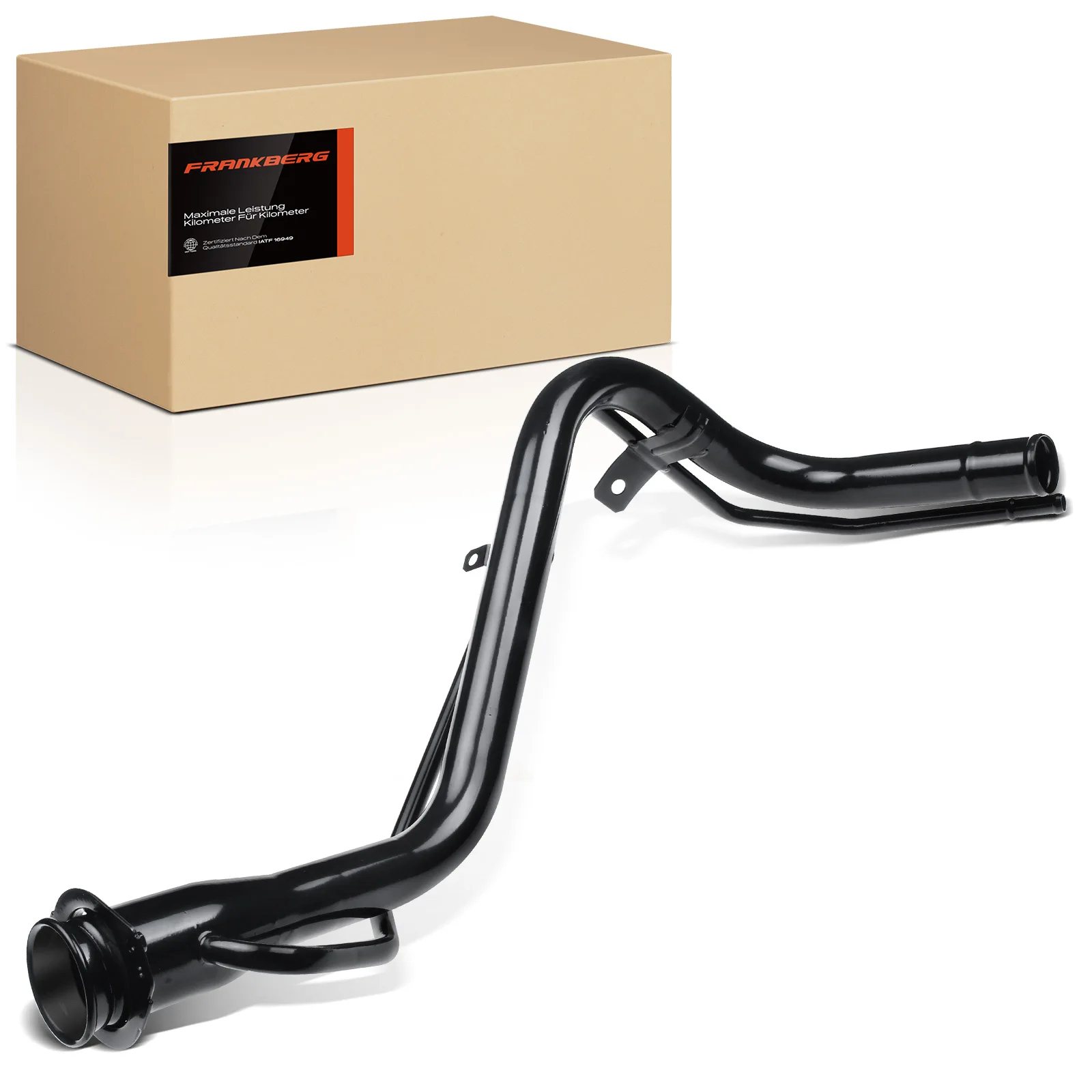 Tuyau de remplissage de carburant Frankberg 1x pour Suzuki SX4 EY GY Fiat 1.5L 1.6L 71750165 89201-79J11 71746751