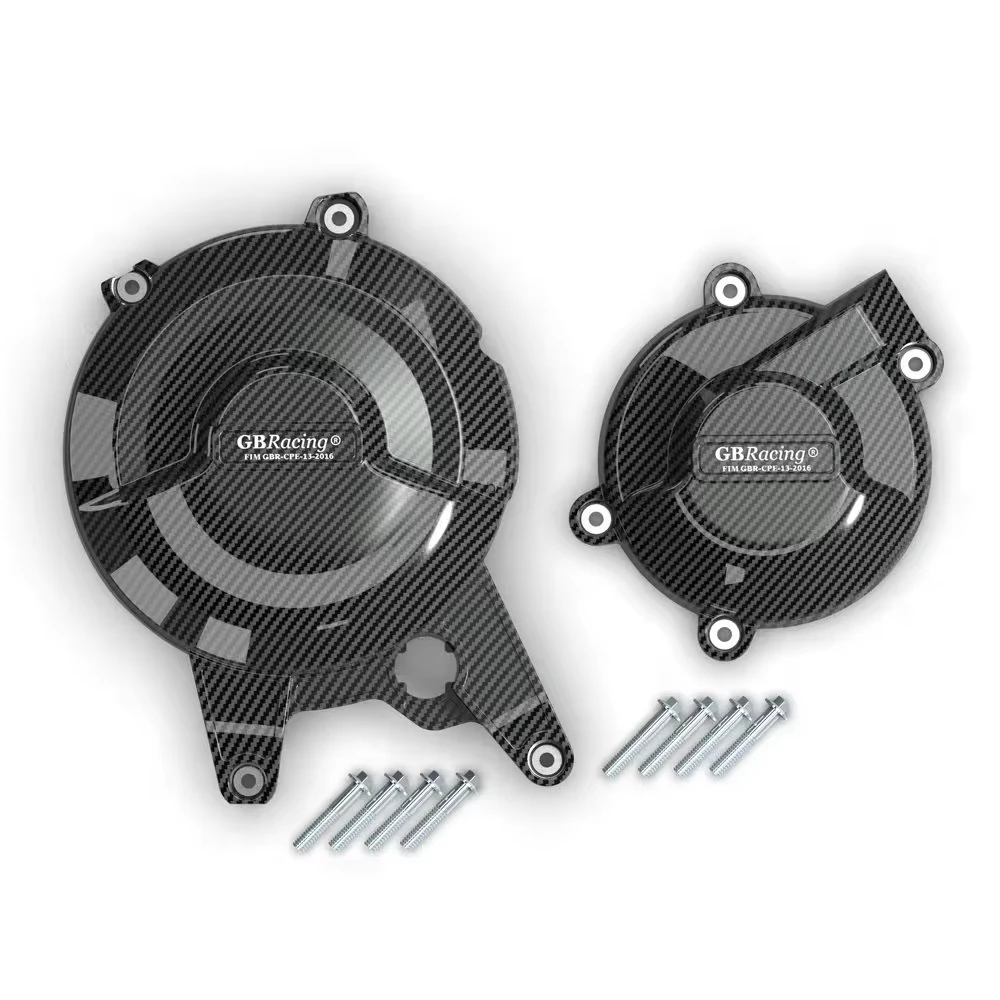 690 Duke / 690 SMC 690 / R Enduro Motorcycles Engine Protection Cover For KTM 690 Duke / 690 SMC 690 / R Enduro 2008-2021 image 4