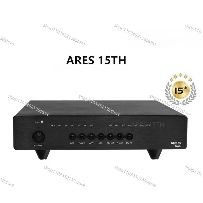 15TH R2R Dac+Dsd Ar…