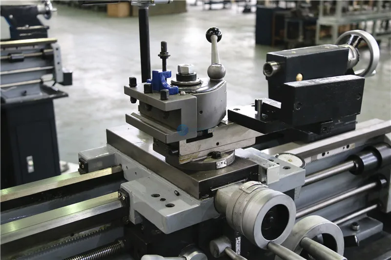 China Draaibank Machine CZ1440G-1 Draaibank 220