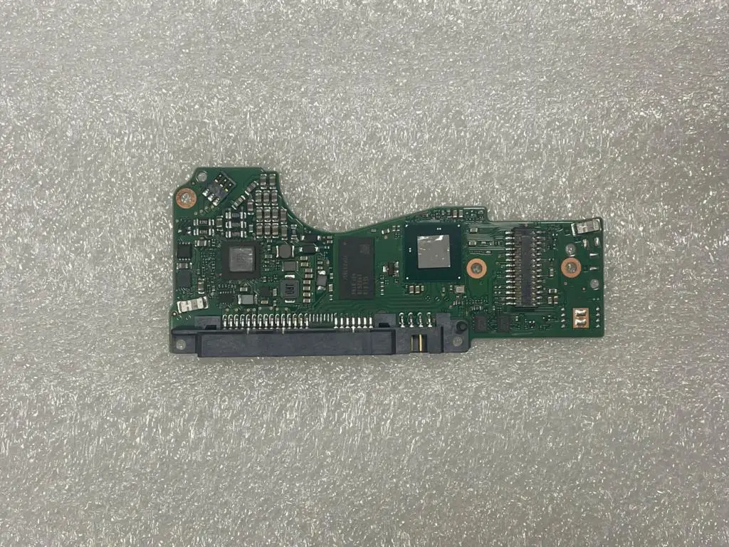 Circuit board 100852967 REV B