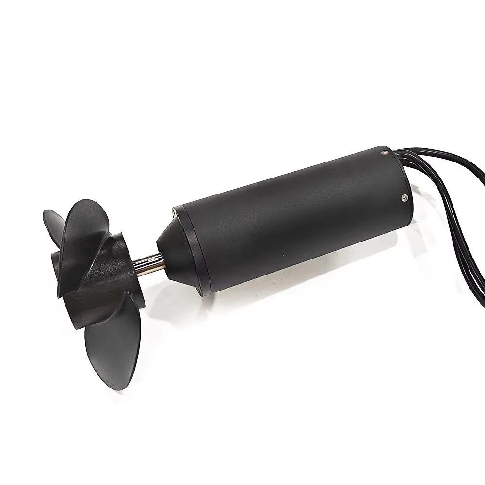 Direct Drive IP68 Waterproof Electric Surfboard Motor Kit 65162 Stand-Up Paddleboarding & Accessory Efoil for SUP Board