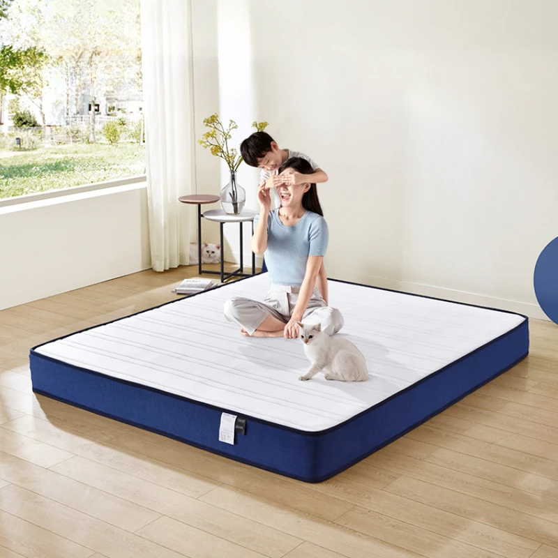 

Queen Size Soft Mattress Lazy King Sized Twin Bedroom Mattress Sleep Children Living Room Colchon Matrimonial Bedroom Furniture