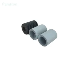 Manual Pickup Roller Kit 3Pcs 56AAR71600 A21ER7030 For use in Konica Minolta Bizhub C5501 C6000 C6500 C6501 C7000 Copier Parts