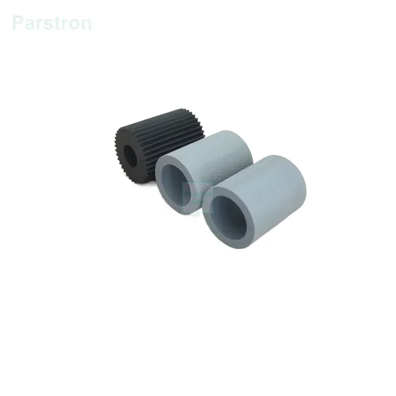 Manual Pickup Roller Kit 3Pcs 56AAR71600 A21ER7030 For use in Konica Minolta Bizhub C5501 C6000  C6500 C6501 C7000  Copier Parts