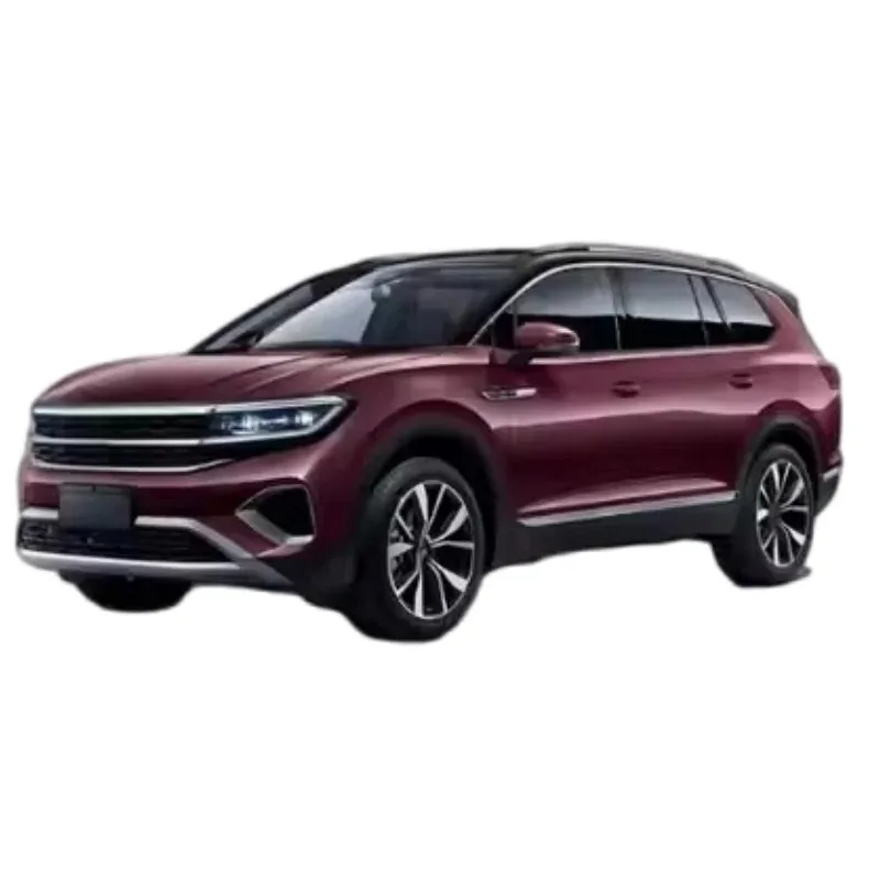 

High Quality Car Accessories PP+TPR Car Mudflaps Mudguard Splash Guards Febder for Talagon 2021