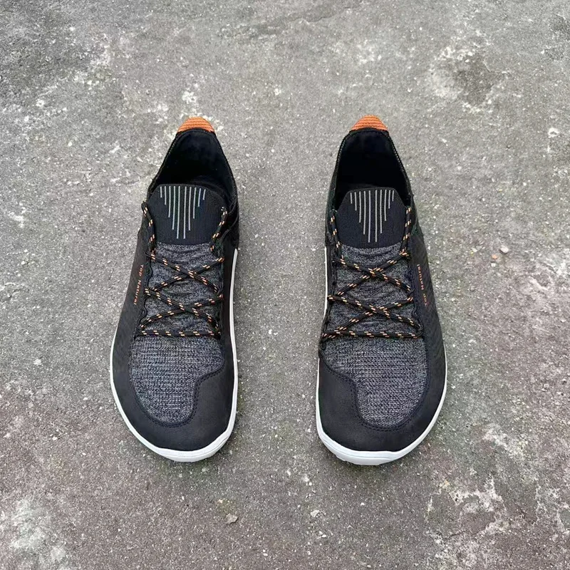 Wear-resistant men's and women's sports running shoes New summer lightweight, breathable, comfortable