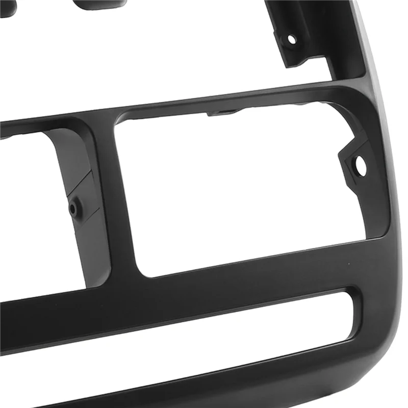 A21F-Car 9 Inch Radio Fascia For 2010-2015 FIAT DOBLO (263)/ 2010-2015 OPEL COMBO TOUR (D) Frame 2Din MP5 Player Stereo Panel Pa