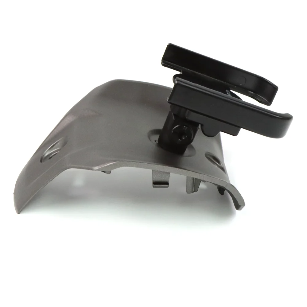 Motorrad-GPS-Navigations-Telefonhalterung für Lenker-Oberabdeckung mit Halterung FÜR YAMAHA NMAX155 NMAX125 N-MAX V3 2025 2026