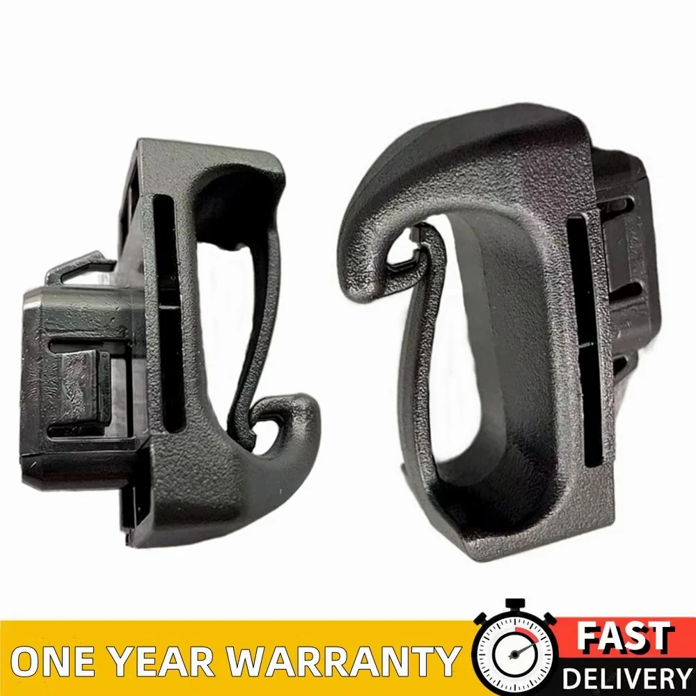 

Trunk Partition Panel Hook Buckle Sunshade Clip for Mazda CX5 Genuine