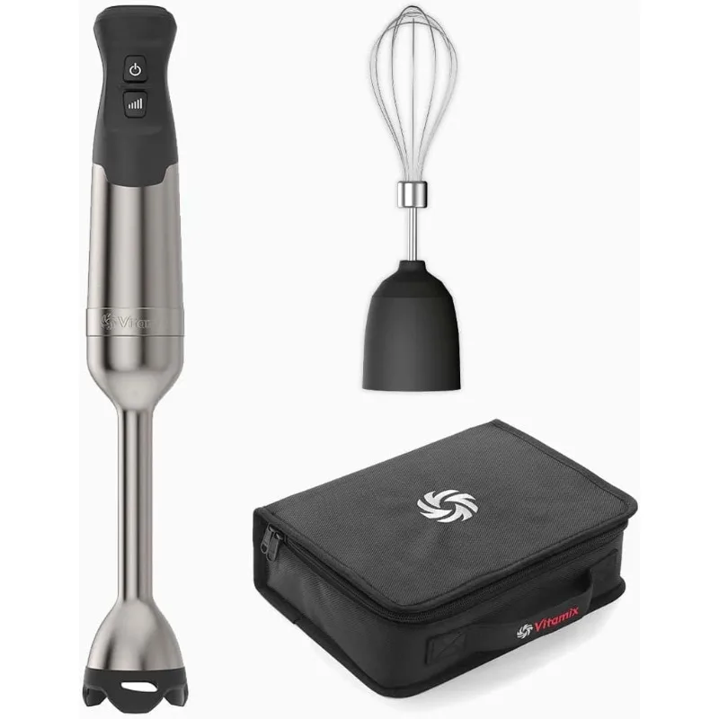 

Vitamix Immersion Blender 3 piece set