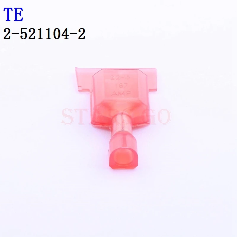 

10PCS/100PCS 2-521104-2 2-521055-2 2-520193-2 TE Connector