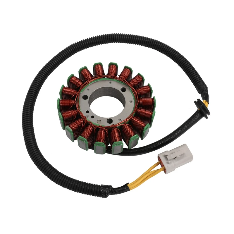 

Magneto Stator Coil Fit For Ski-Doo Skandic SWT Legend Touring V800 2009