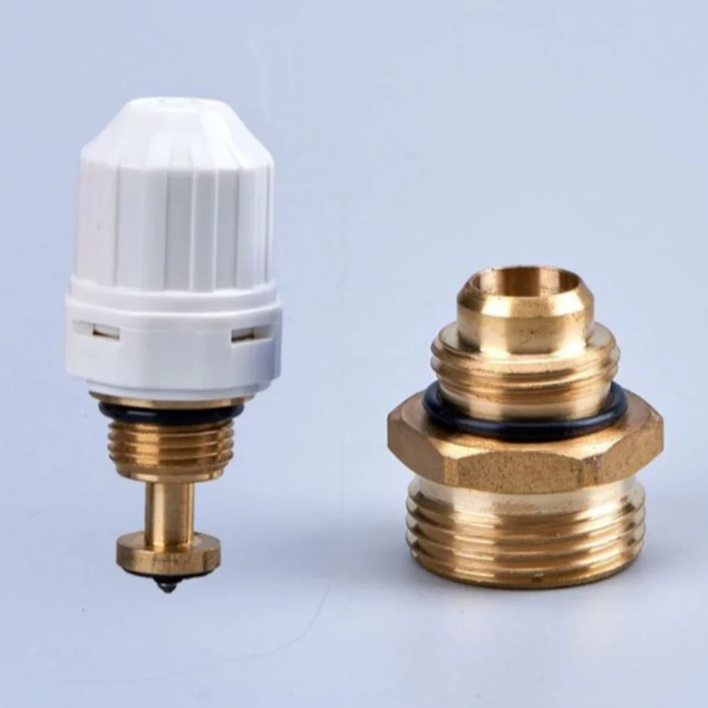 Temperature Control Floor Heating Water Distributor Regulating Valve Core High-selling Tool Accessories