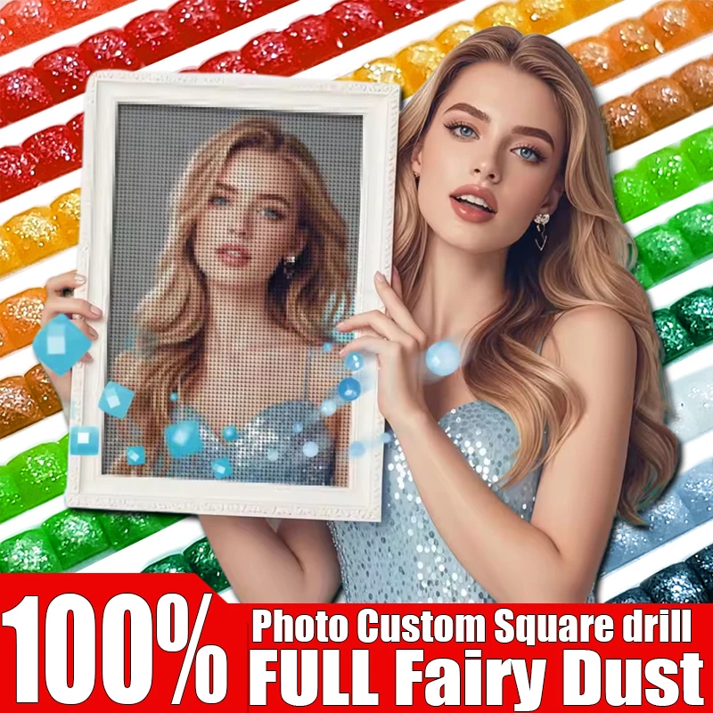 yZ[zHOMFUN 100% ttFA[_Xg XNGAh 5D DIY _ChyCeBO ʐ^ JX^CXg[ vCx[gJX^ hJō