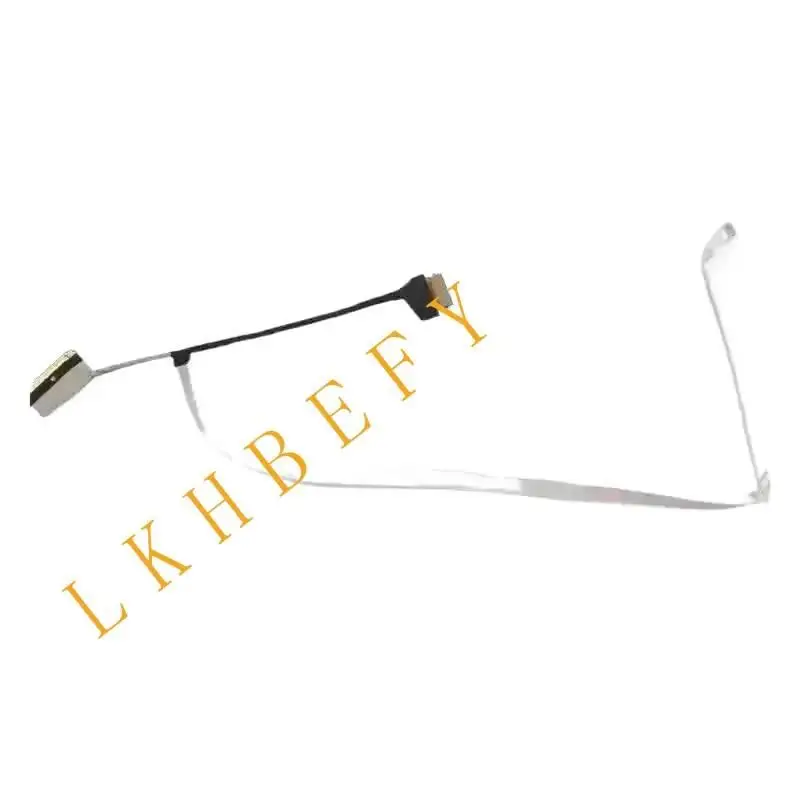 جديد GS557 LCD EDP كابل سلك الشاشة ل Ideapad 5-15iil05 81yk dc02c00kr10 ddc02c00kr00 5c10s3004 يورو #3