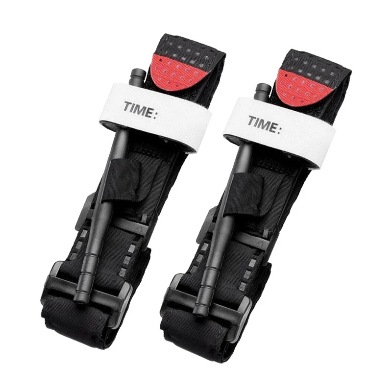 Hunting Tourniquet Survival Tactical Combat Tourniquets Outdoor Camping Exploration Tourniquet Spinning Emergency Belt