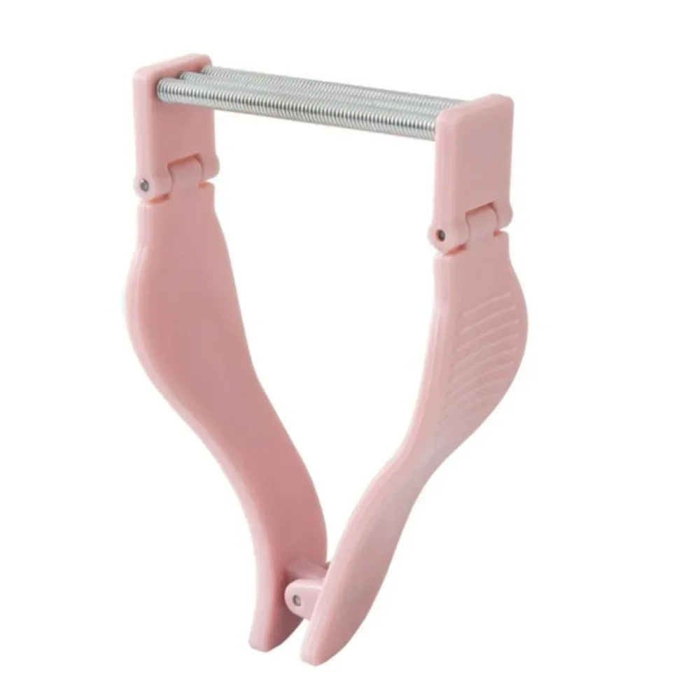 Facial Hair Remover Safe Handheld Spring Roller Hairs Mustache Skin Care Massage Beauty Hair Removal Tool