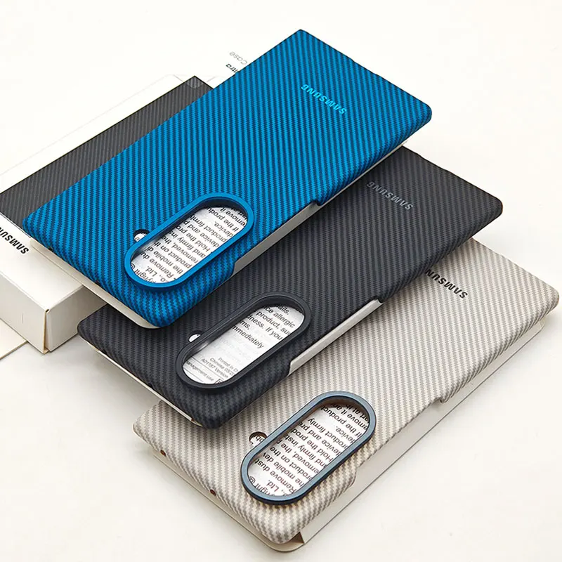 Thumbnail 3 - #32 Compare Samsung Z Fold 7 Cases Before You Buy