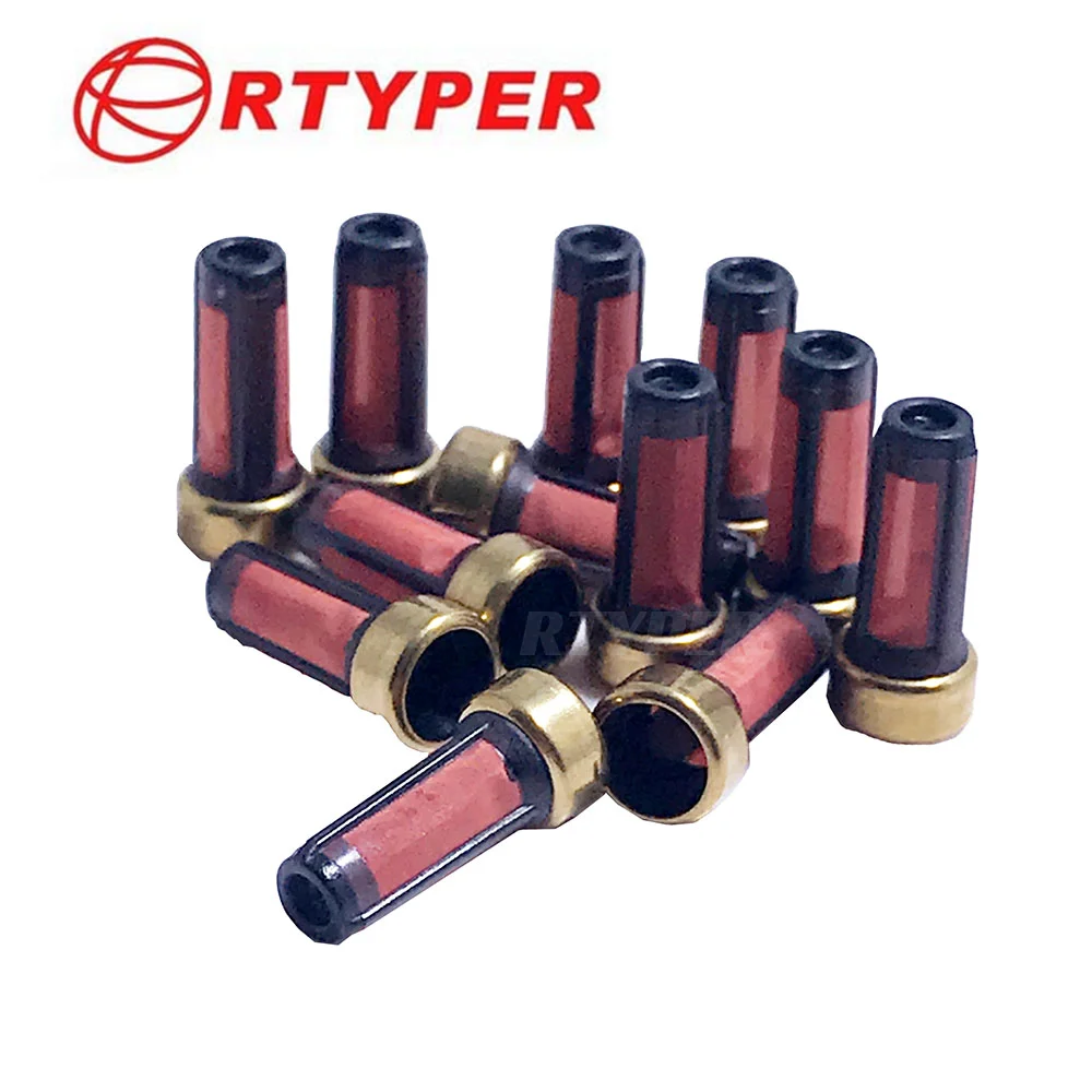 Injector repair kit for 4 pieces Hyundai Mercedes M113 0280155744,1130780049,3531022600,353102B000,0280156065,3531222000