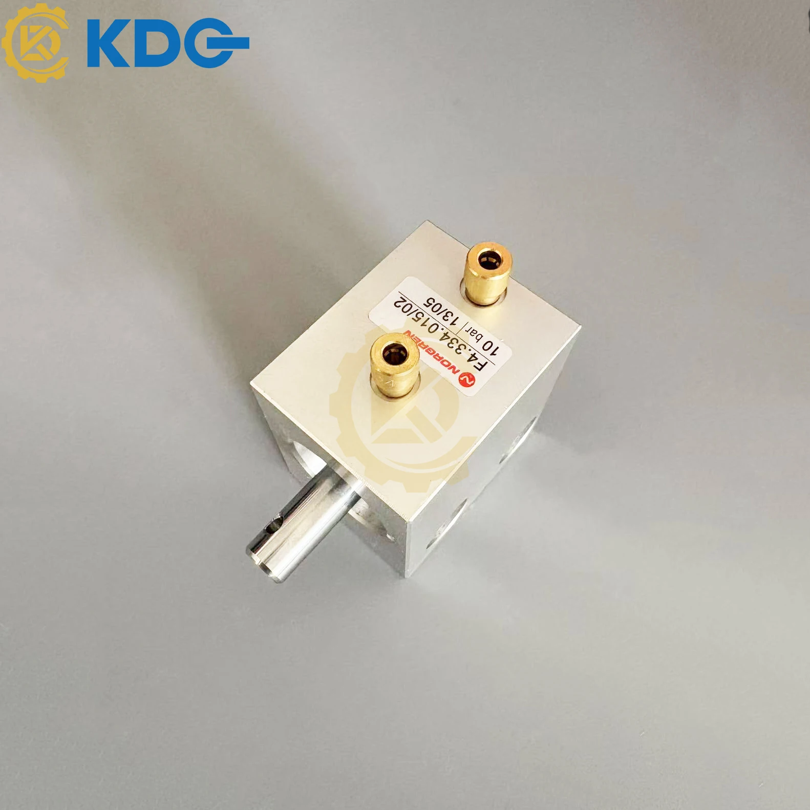 

F4.334.015 High Quality Pneumatic Cylinder Air Cylinder Air Piston For Heidelberg SpeedMaster 102 CX102 XL105