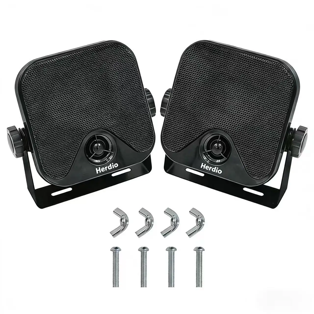 #25 Latest Marine Speakers Updates