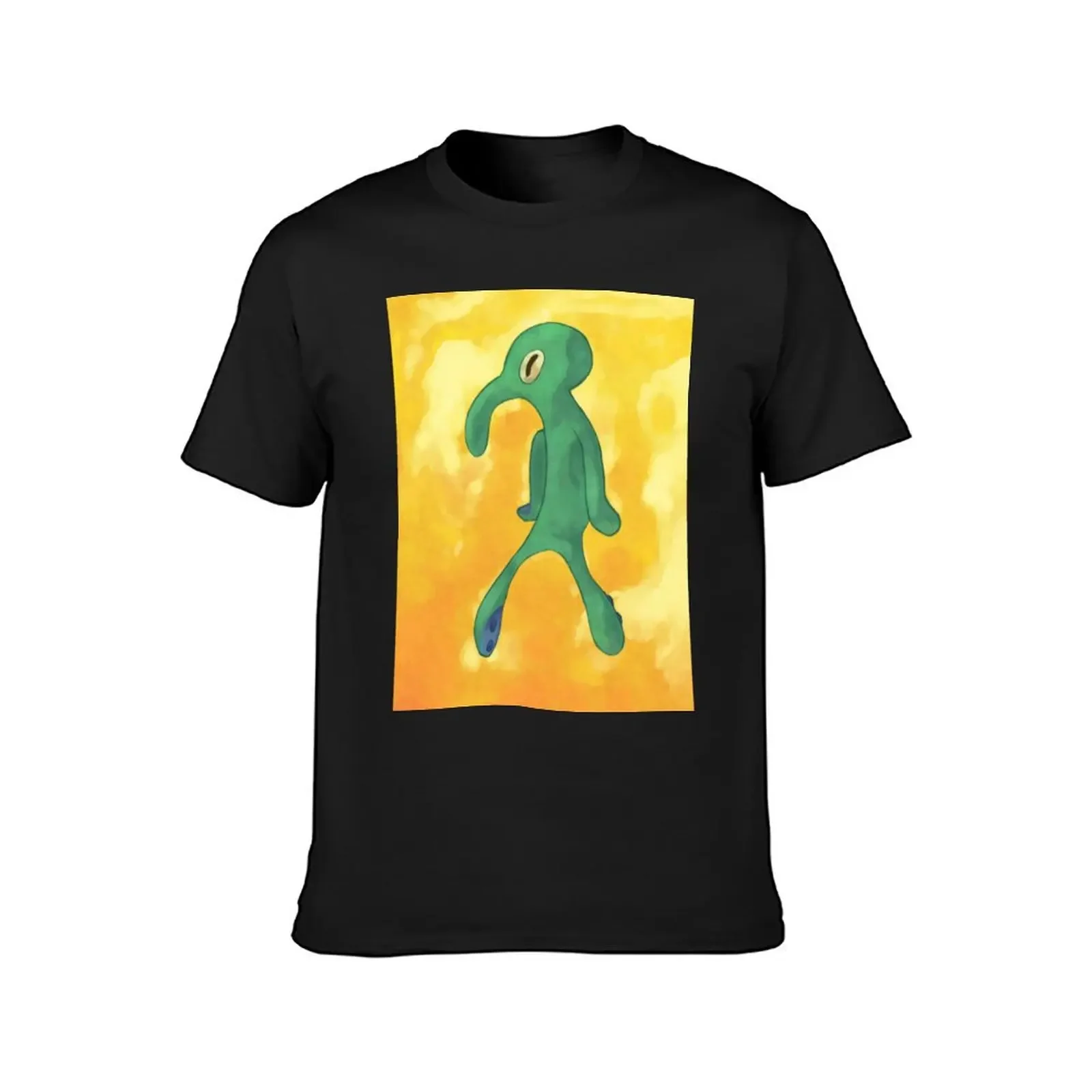 Bold and Brash T-Shirt summer top vintage t shirts plain white t shirts men