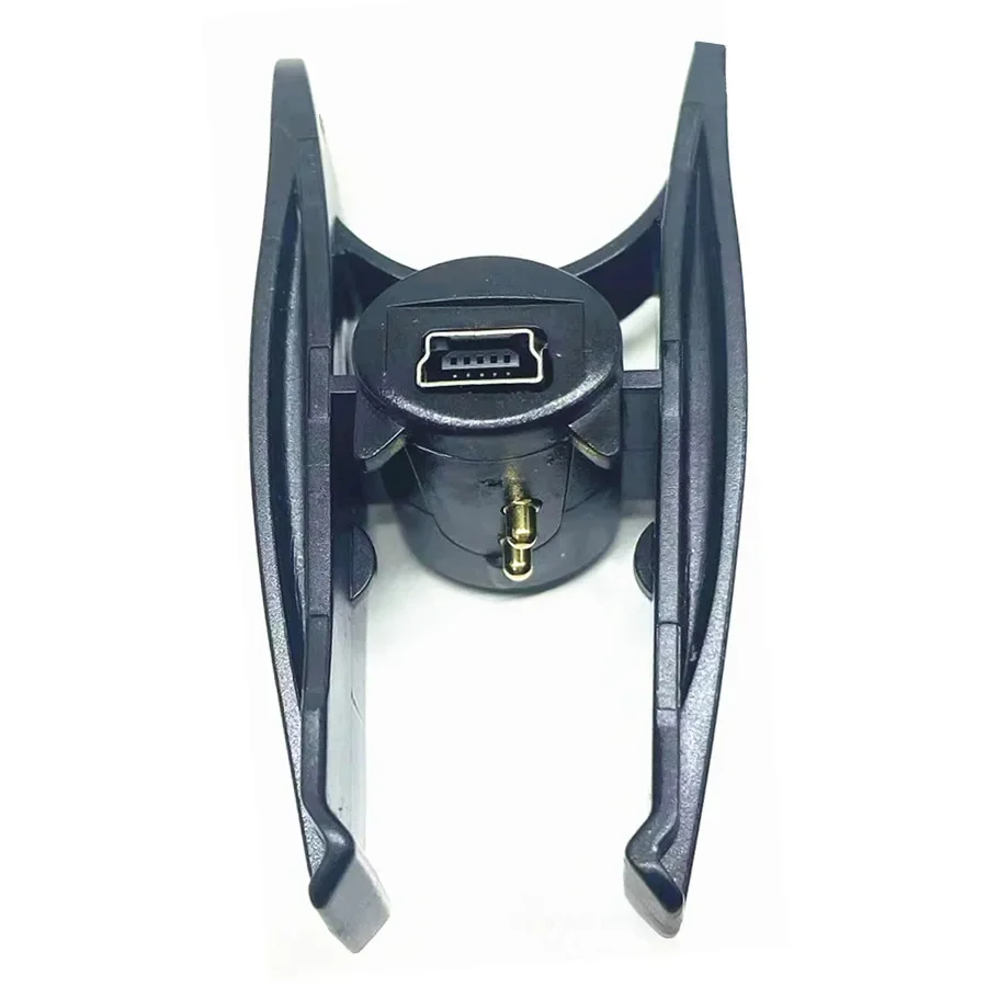 Metal Detectors Charge Clip for XP Metal Detectors DEUS HF ORX Search Coils(D0894)