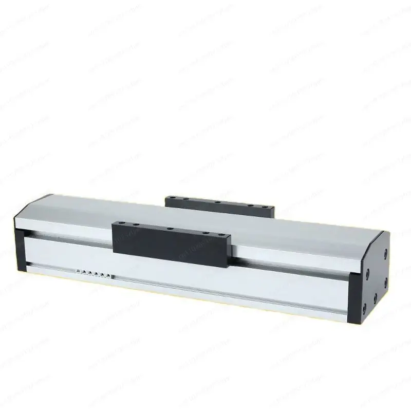 JM GF80 Sealed Dust-proof Screw Slide Module Ball Linear Module Guide Rail High Precision Electric Platform Gantry