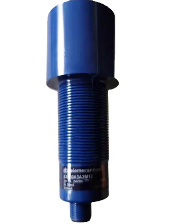 

XX930A3A2M12 Brand new original ultrasonic sensor have stock
