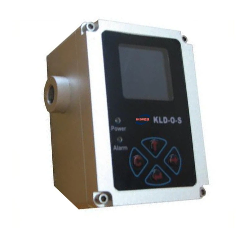 KLD-O-S Online Oil … - image