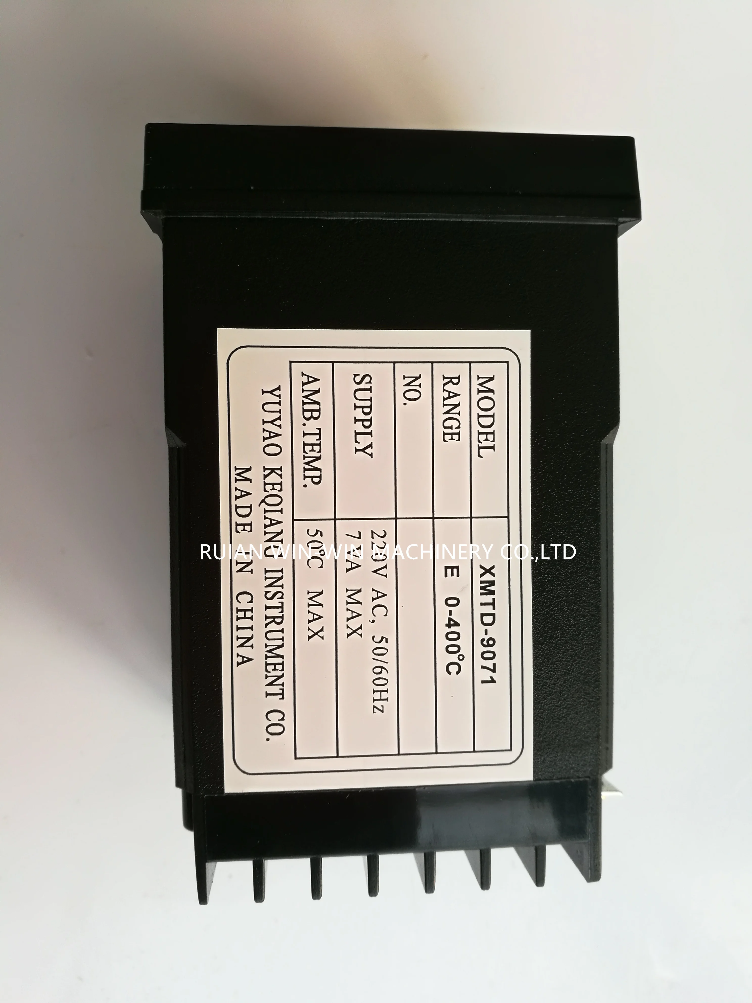 XMTD-9071 Temperature Controller for Film Blowing Machine