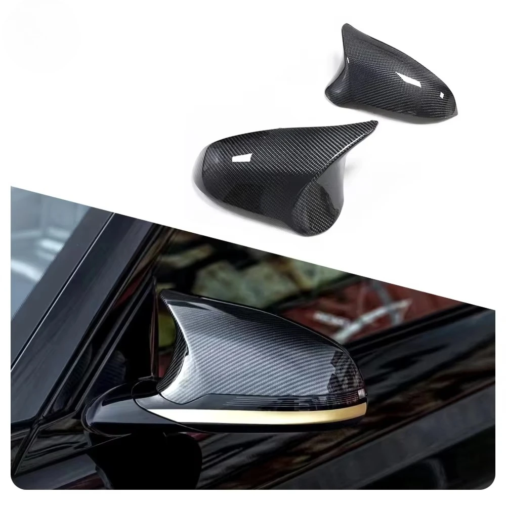 Carbon Fiber Mirror…