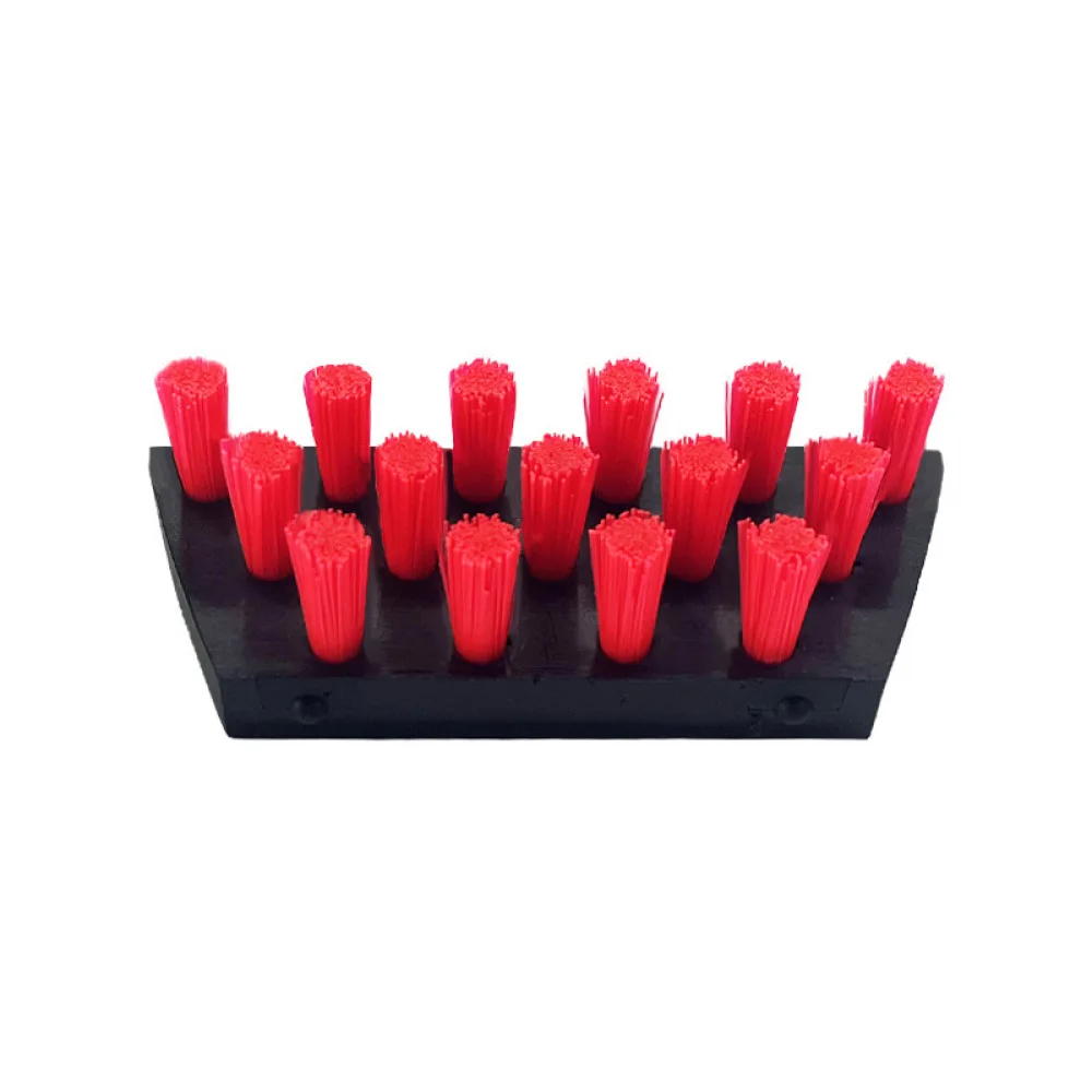 Replacement Brush Head For Bissell Upholstery Cleaner 1400B 1400W 1425 1844 1986 2290A Power Washer Cleaning Tool Parts
