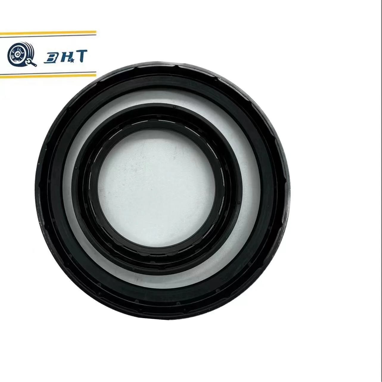 NEW  DIFFERENTIAL BEARING OIL SEAL FOR LAND ROVER RANGE ROVER EVOQUE 12- DISCOVERY SPORT 9 SPEED AUTO TRANS OEMLR049881 LR123856