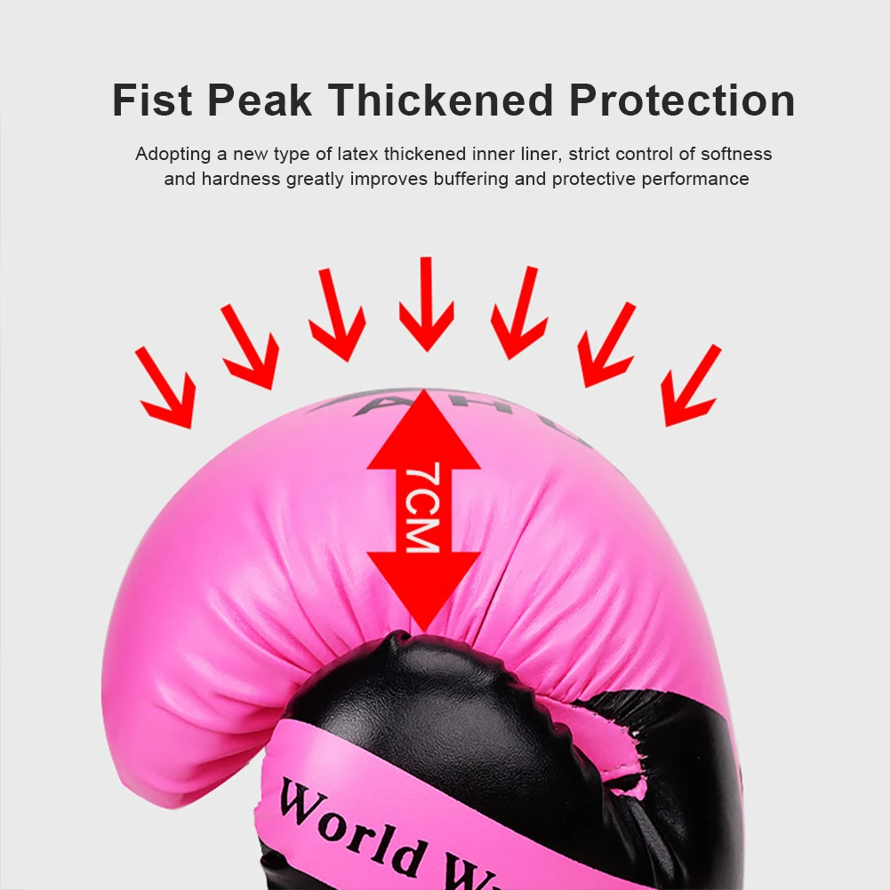 Thumbnail 2 - #5 Trending Boxing Protective Gear Right Now