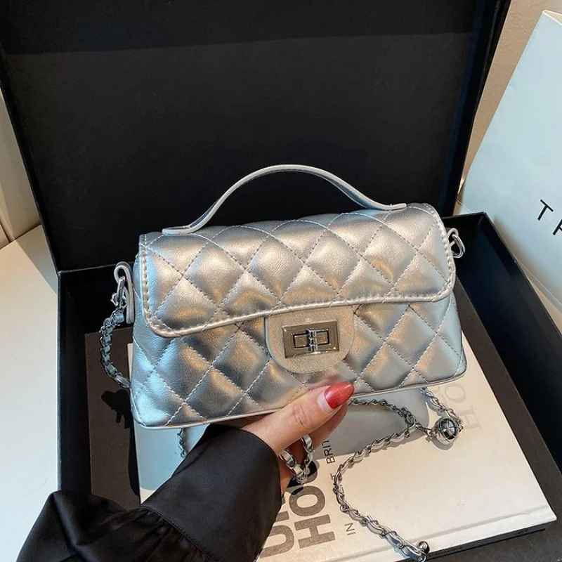 

Luxury Women's Leather Tote Bag With Zipper Closure, Elegant Crossbody Shoulder Handbags, Designer Brand Messenger Purse