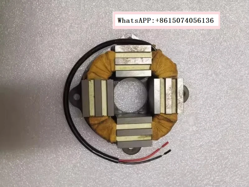 

Motor brake coil BT40 BT50 magazine motor brake FM22 brake motor AEV550 OK