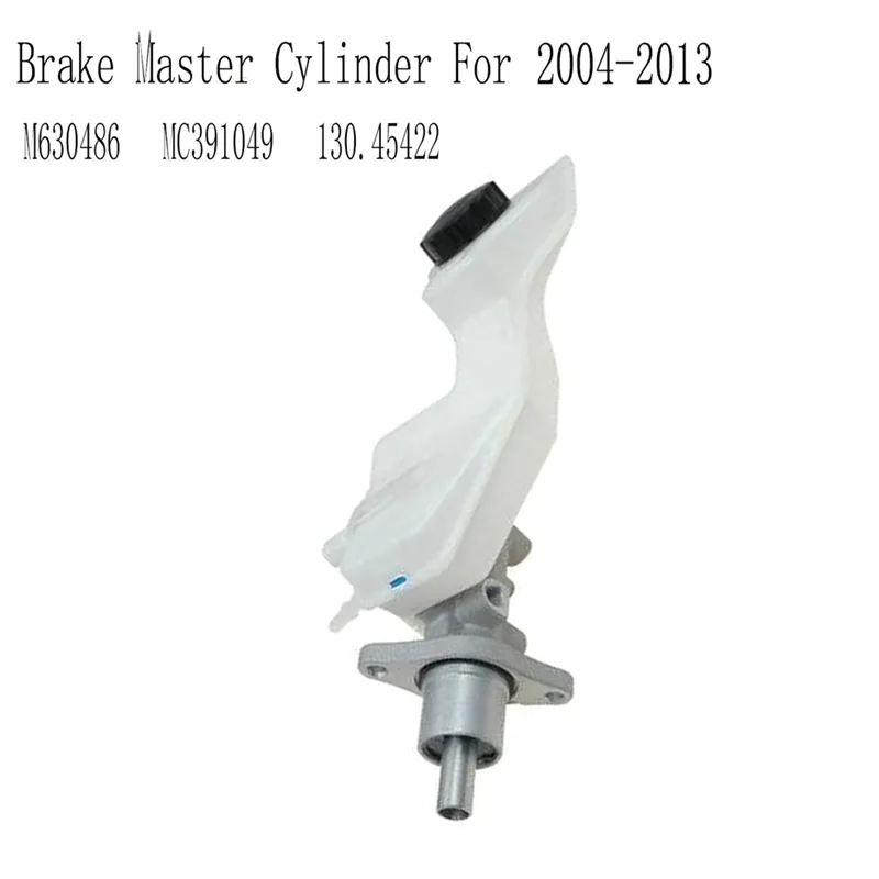 

Главный тормозной цилиндр Durable M 630486 Главный тормозной цилиндр для Mazda 3 MC 391049 Главный тормозной насос