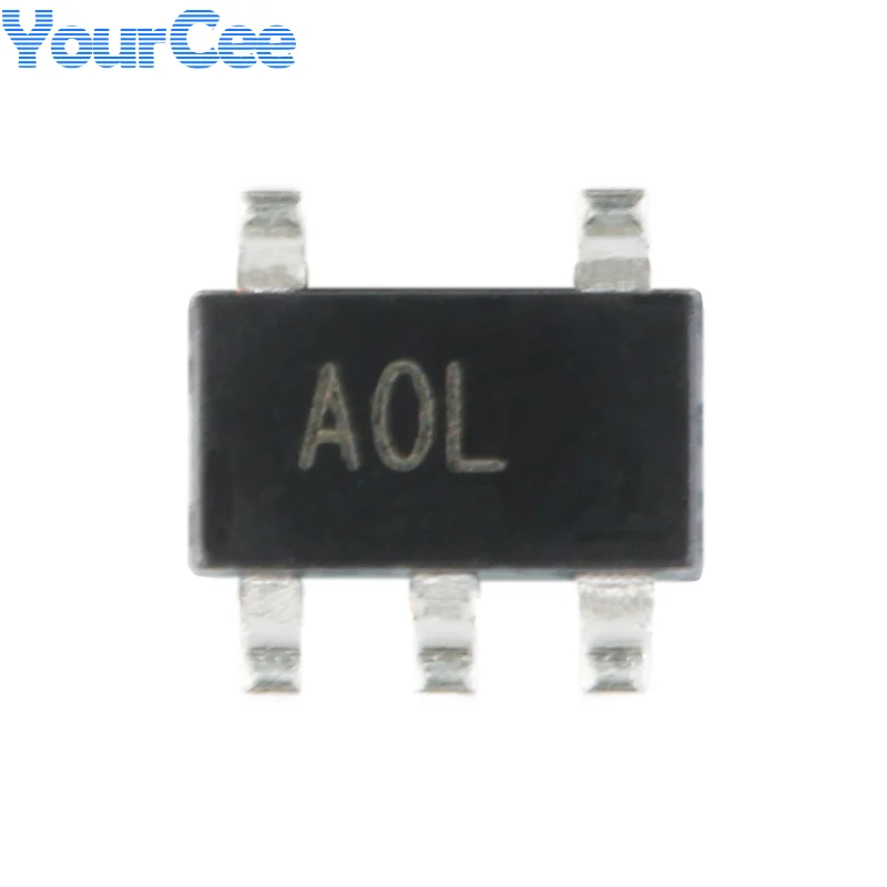 10PCS/1PC AD8628ARTZ-REEL7 AD8628ARTZ AD8628 SOT-23-5 Single Power Supply Rail-to-Rail Operational Amplifier IC Chip