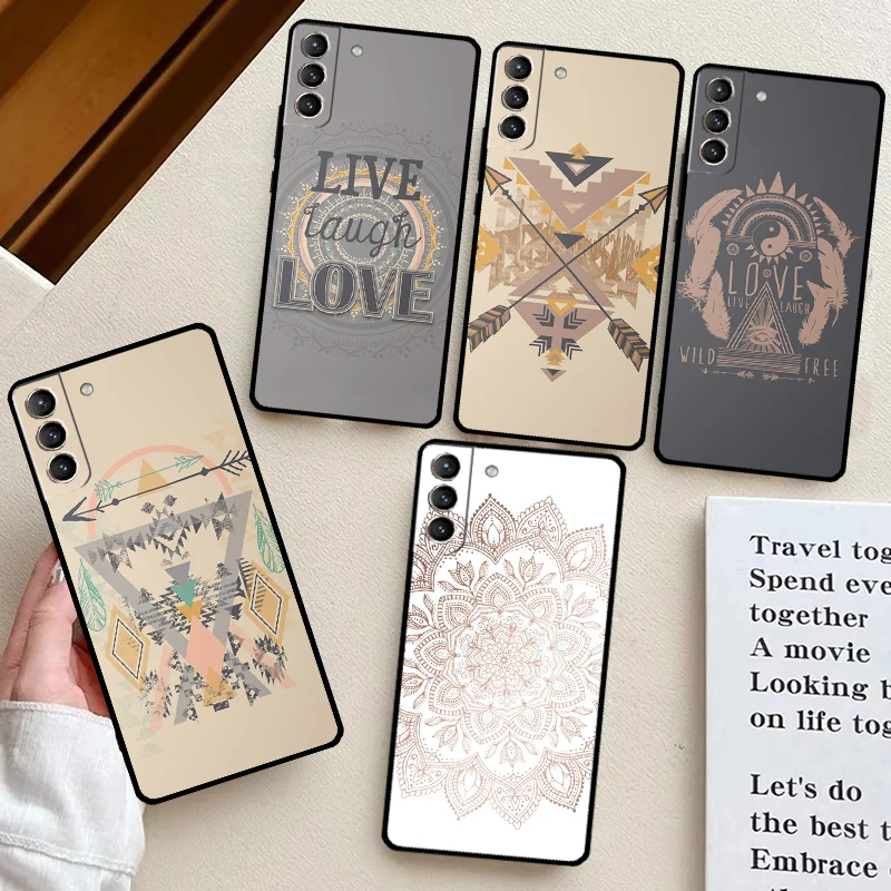 Boho Gypsy Bohemian… - image